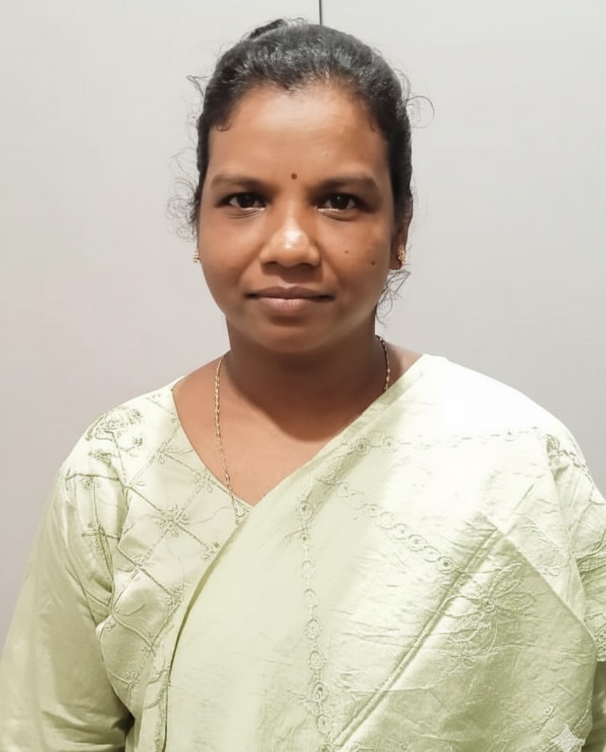 Tart Shila - Full time Cleaner and Patient Care and Elderly Care in Khar West in Mumbai