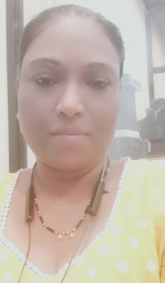 Jaya Bhore - Part time Patient Care and Elderly Care and Baby Sitter in Kalher in Bhiwandi
