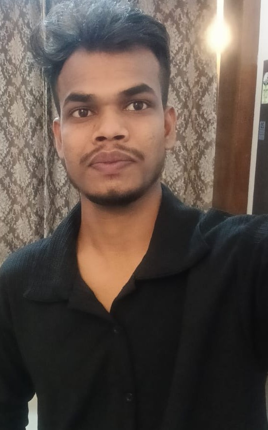Santosh Kumar Paswan - Full time Cleaner and Cook in Madhubani in Mumbai