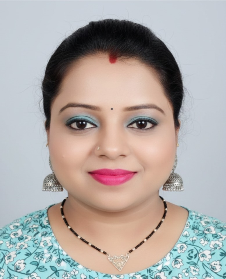 Komal Solanki - Part time Cleaner in Chembur West in Mumbai