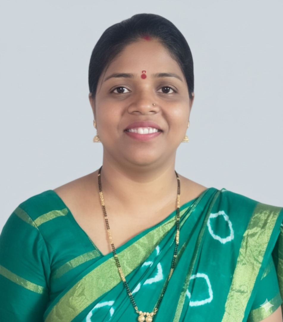telimeghna - Part time Cook in Dahisar East in Mumbai