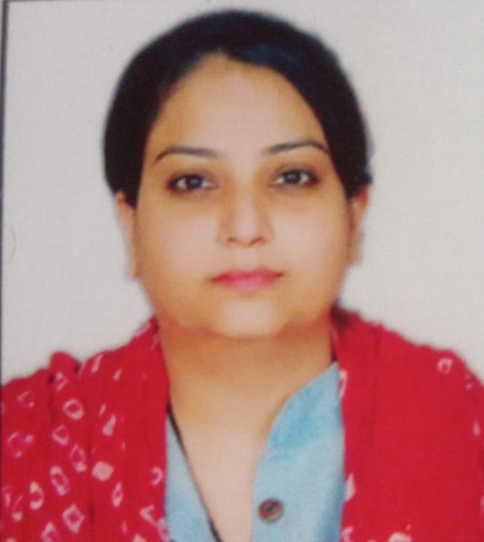 Mishri shaikh - Part time Cleaner in Sirpur in Indore