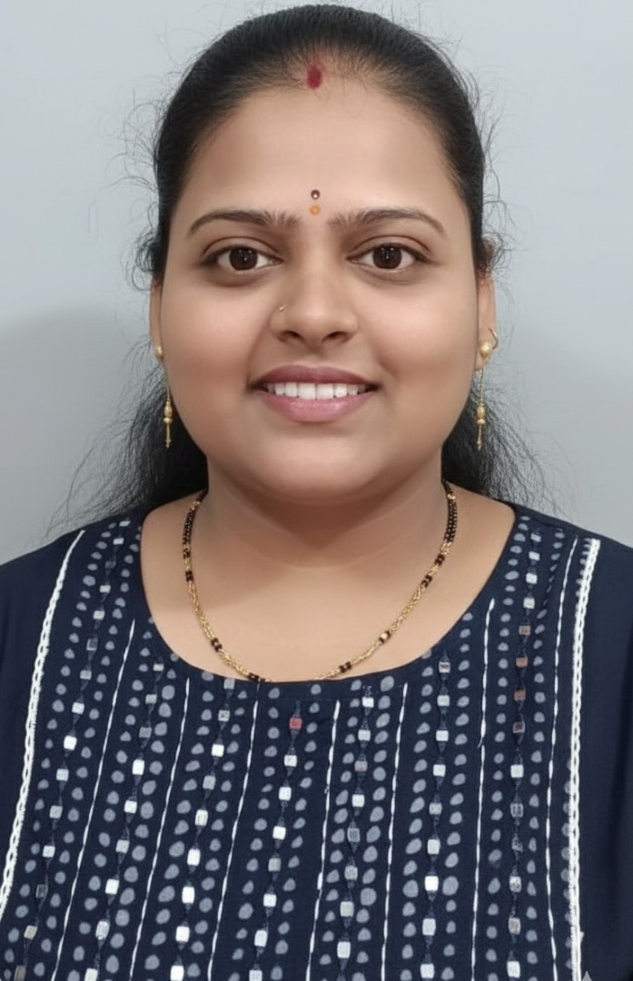 Kajal Gaikwad - Part time Cleaner and Cook in Ghansoli in Navi Mumbai