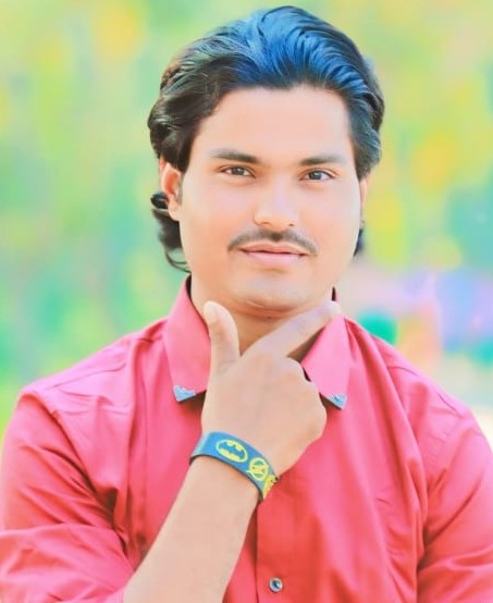 Vijay - Part time Cook in Borivali west in Mumbai