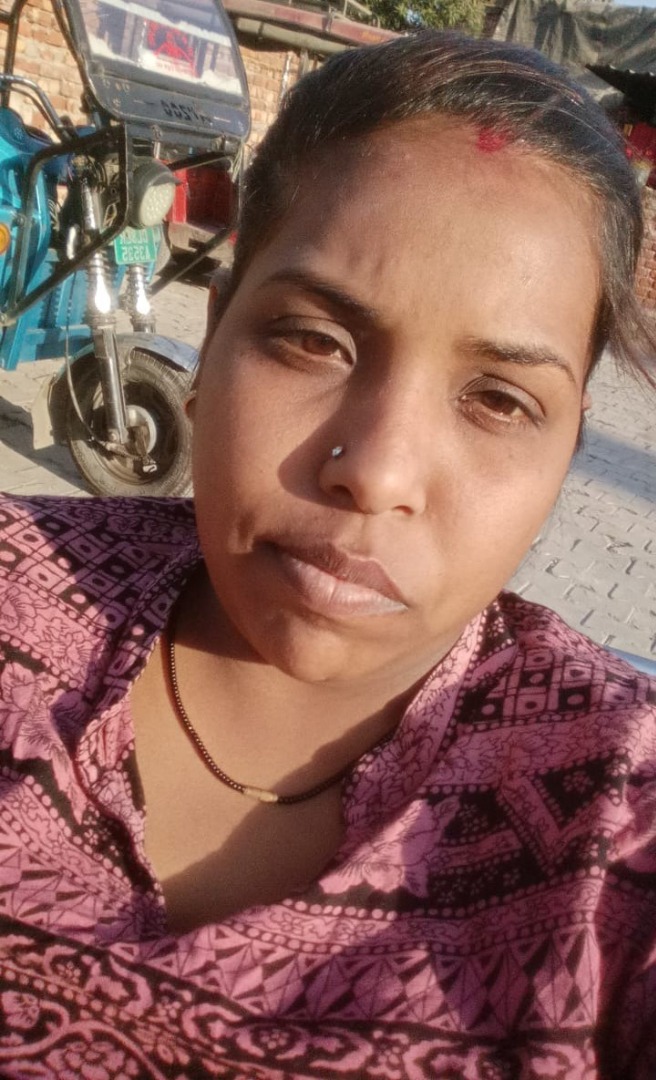 Soniya Jha - Part time Cleaner in Mukundpur in Delhi