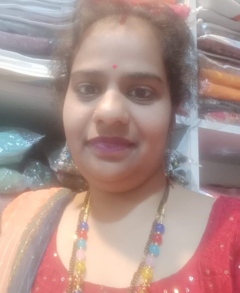 Babita - Part time Patient Care and Elderly Care and Baby Sitter in Mahaveer Nagar in Kota