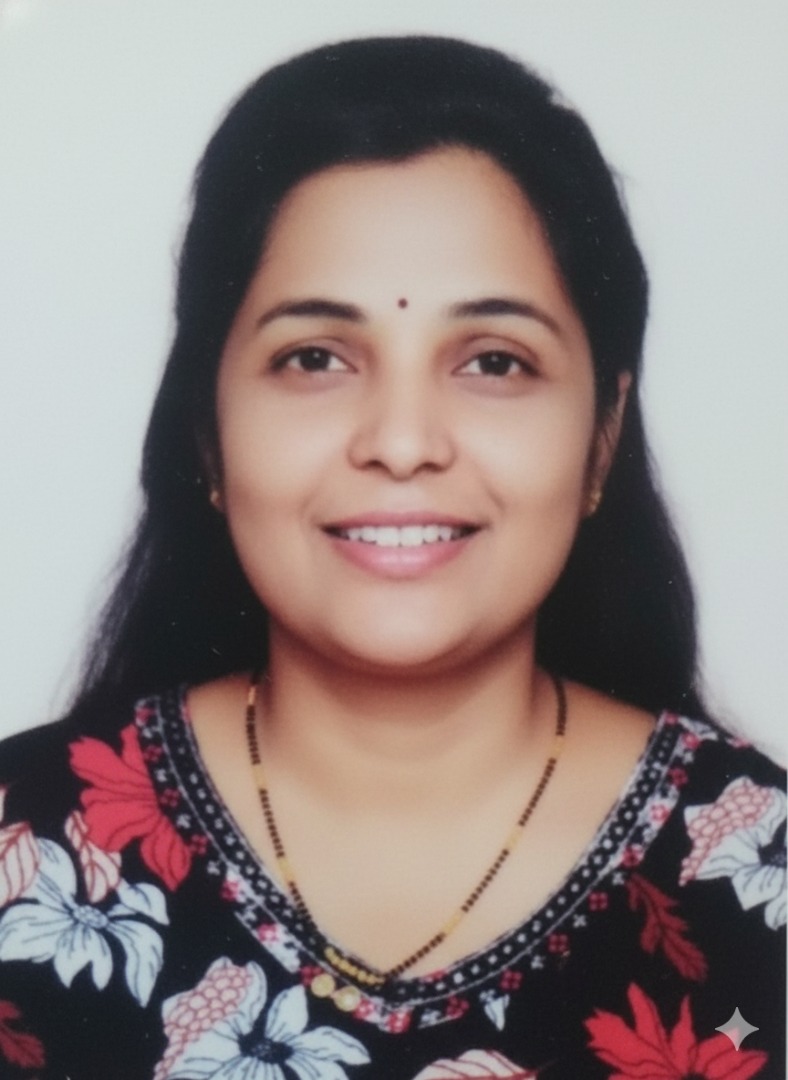 Shweta Bhaskar Dabhade - Part time Baby Sitter in Diva, Thane in Thane