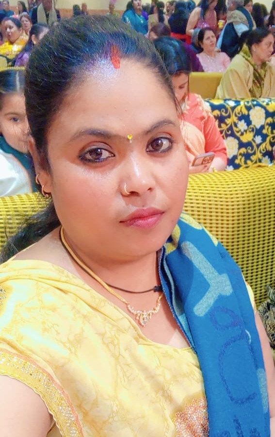 Mamta Devi - Full time Patient Care and Elderly Care in Anand Vihar in Delhi
