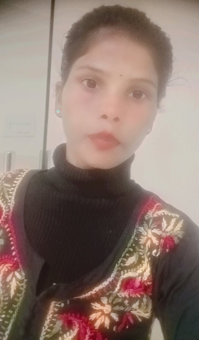 Ratna - Part time Baby Sitter in Sector 7 in Delhi