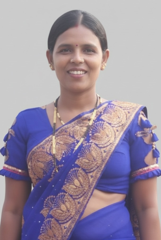 Jivachhi devi - Part time Cleaner in Malad East in Mumbai
