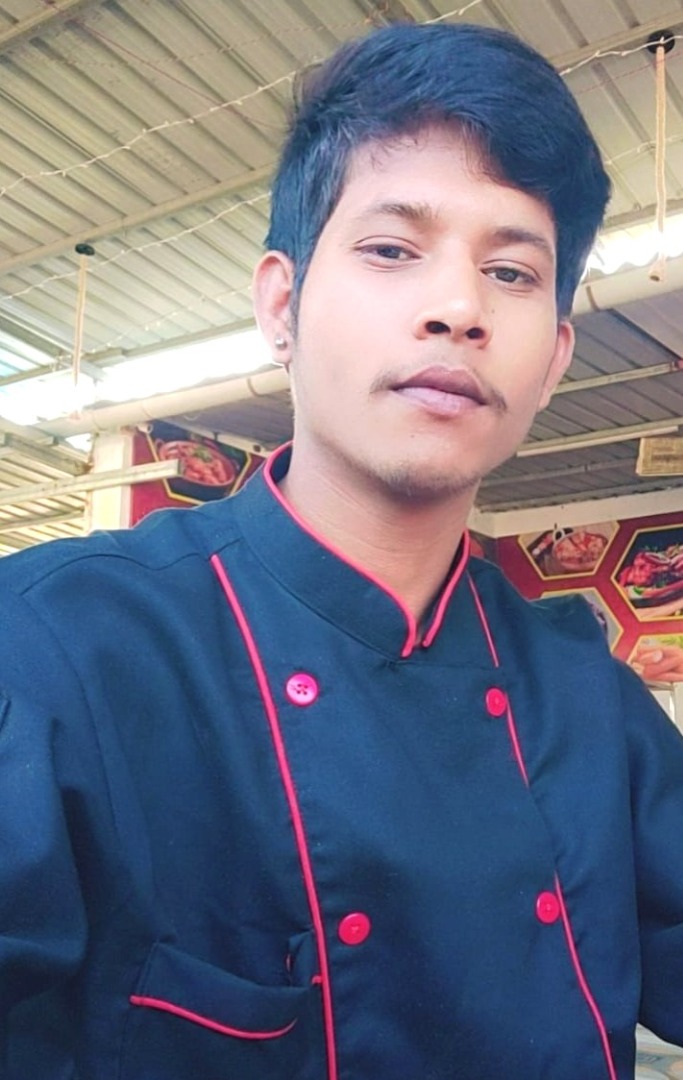 Bihari kumar Chaupal - Part time Cook in Ambernath in Thane