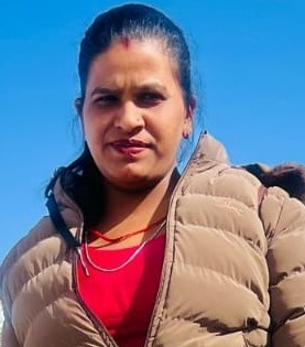 Karamjeet Kaur - Part time Baby Sitter in Katra Ahluwalia in Amritsar