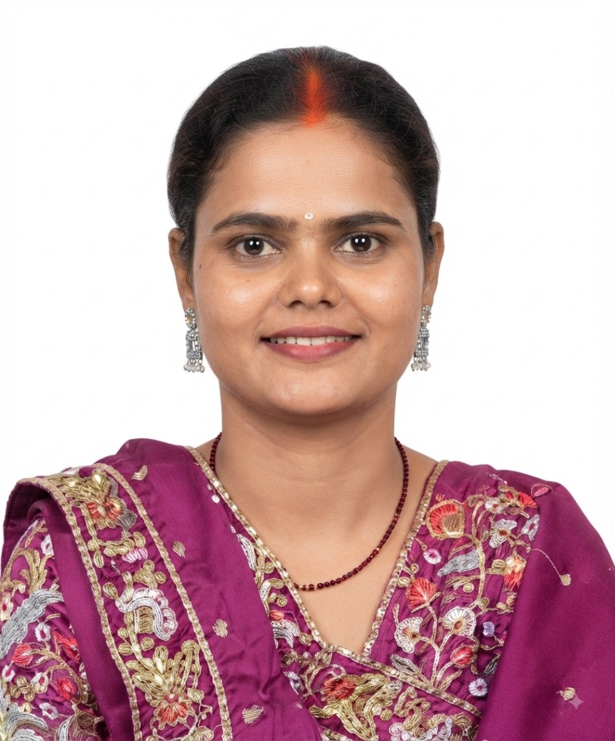 Damni Vikrant Singh - Part time Cleaner in Indira Nagar in Mumbai