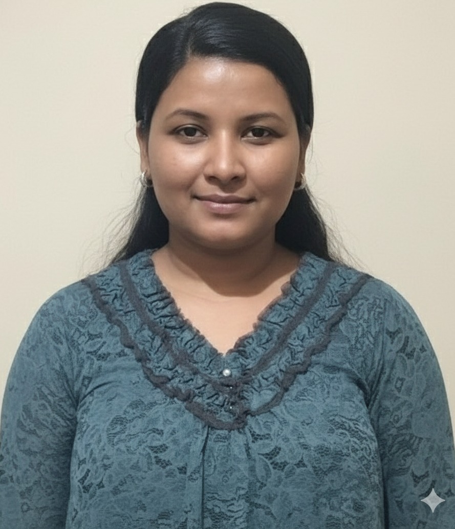 Namrata natuskar - Full time Cleaner in Thane in Thane