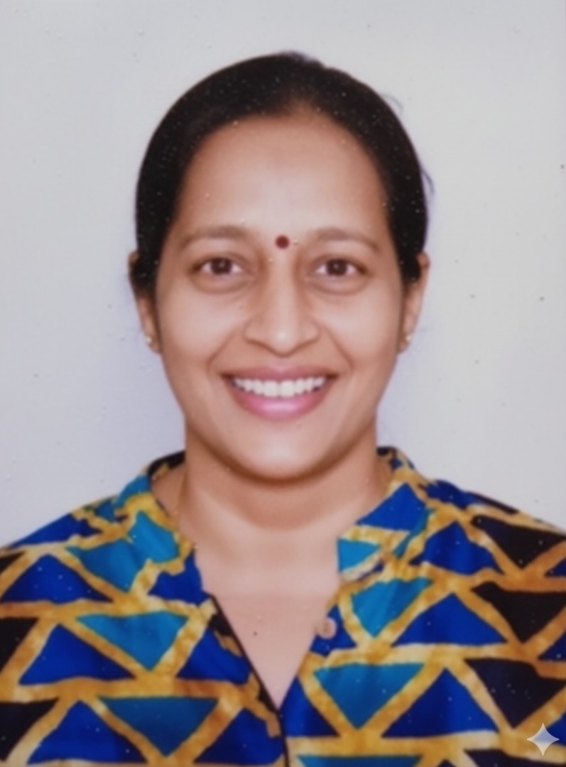 Neelam Lokegaonkar - Part time Cook in Goregaon West in Mumbai