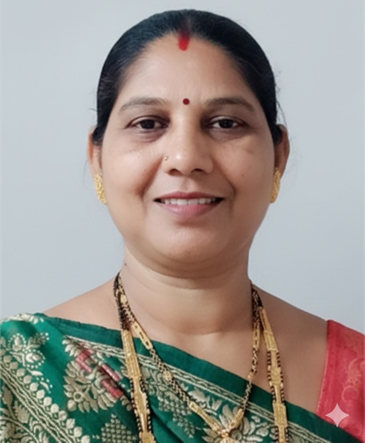 Baby sawant - Part time Cleaner and Cook and Baby Sitter in powai in Mumbai
