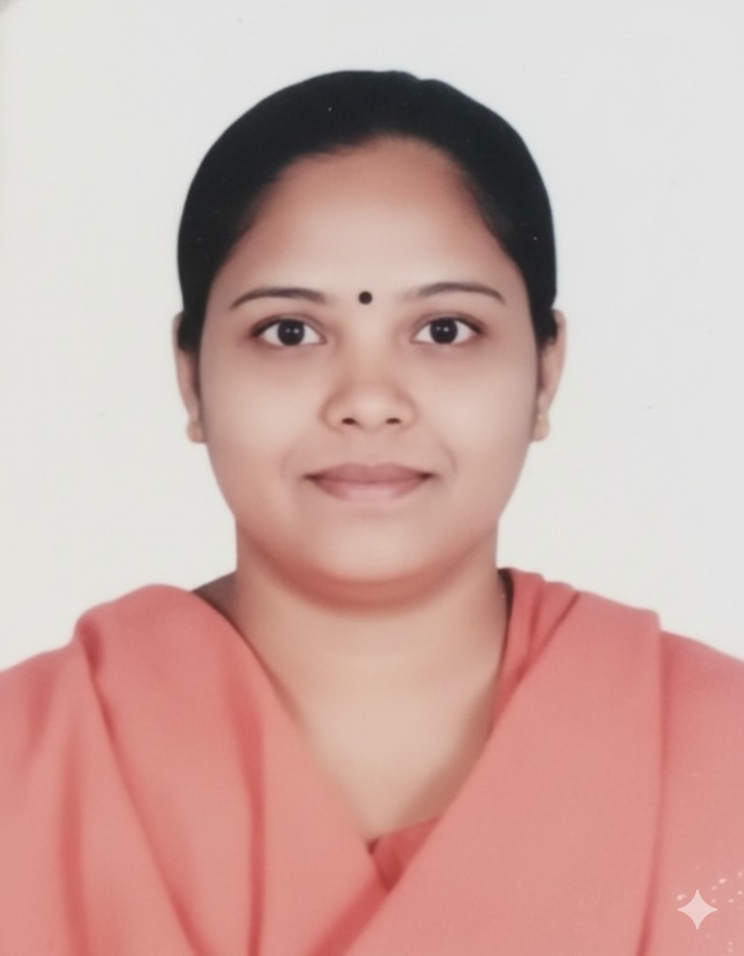 Shardha - Part time Cook in Bandra East in Mumbai