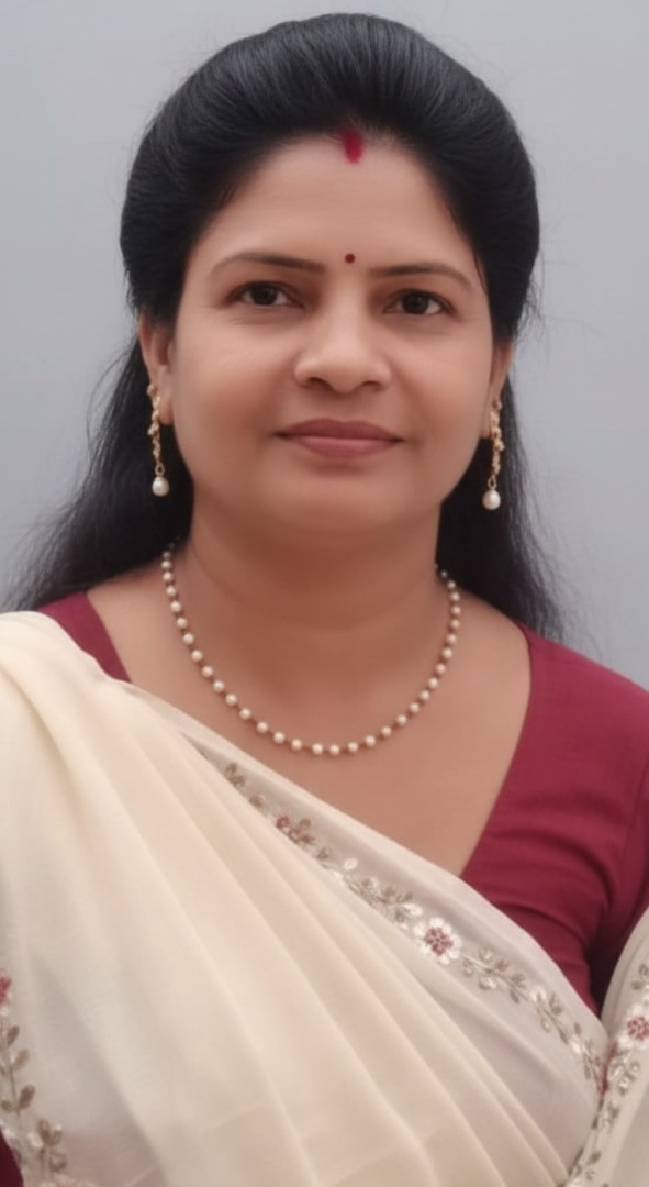 Sapna - Part time Baby Sitter in Chembur in Mumbai