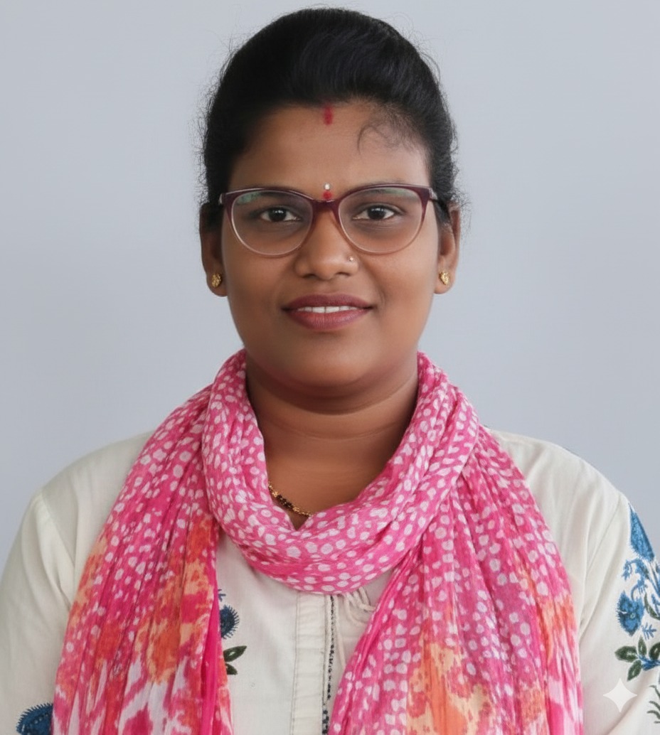 Sonali Adkhale - Part time Baby Sitter in Nallasopara east in Mumbai