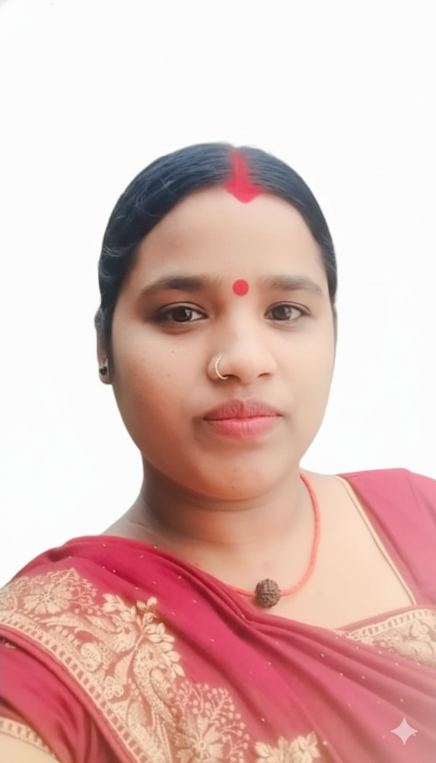 Shasmita  Mallick - Part time Baby Sitter in Whitefield in Bangalore Bengaluru