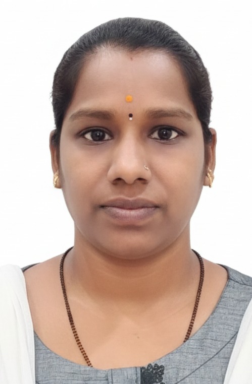 Mathumathi - Part time Cleaner in HSR Layout in Bangalore Bengaluru