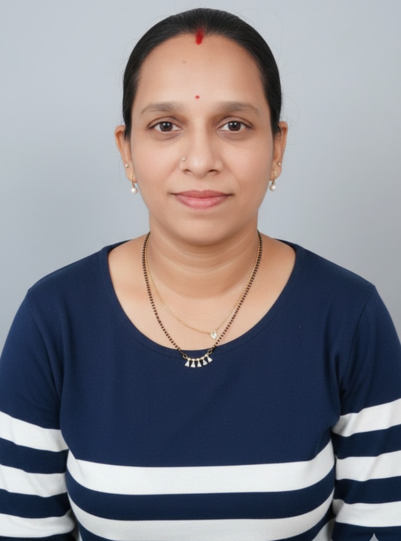 Aaliya Alam Khan - Part time Cleaner and Baby Sitter in Kalyan in Mumbai
