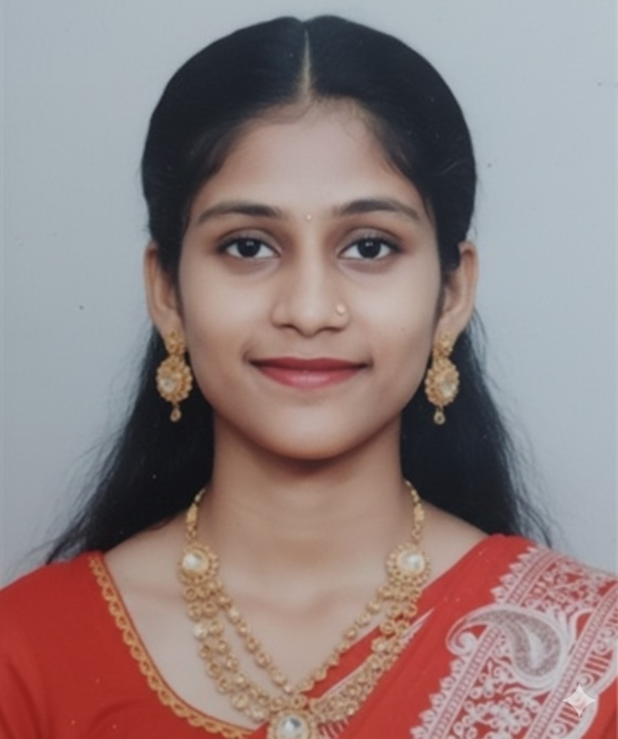Archita - Part time Baby Sitter in Juhu in Mumbai