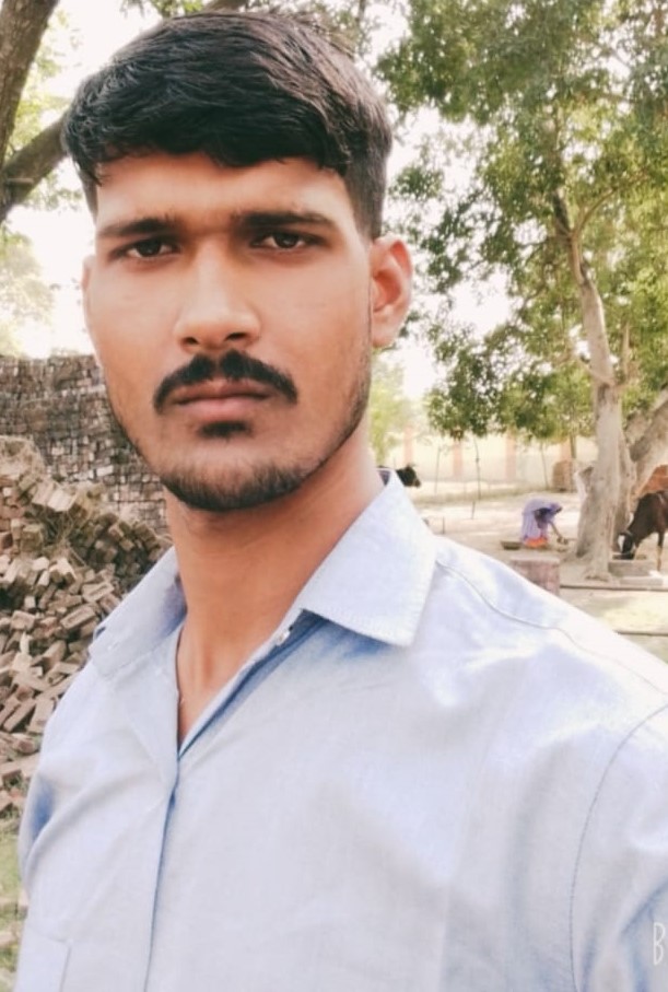 Uday Pratap Gangwar - Full time Patient Care and Elderly Care in Bilhari, Uttar Pradesh in Bareilly