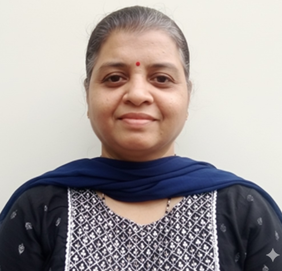 Priya - Part time Cook in Marine Lines East, Kalbadevi, in Mumbai