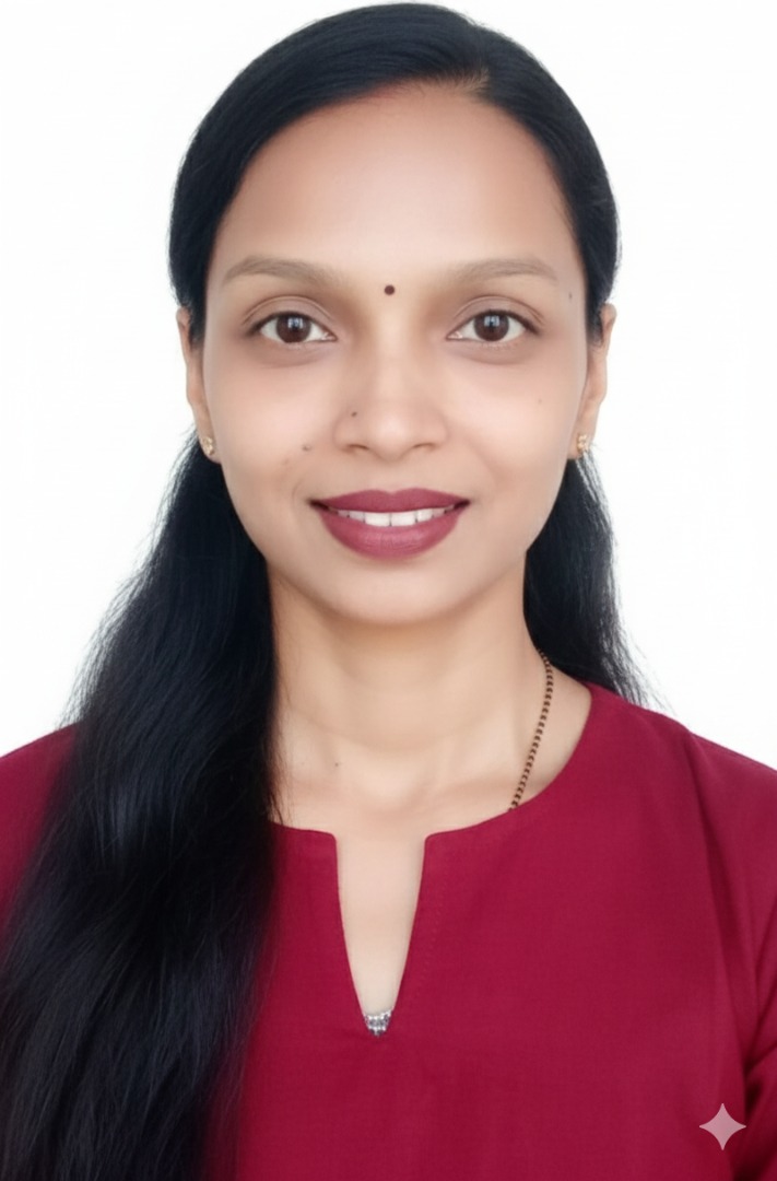 Sujata gaikwad - Part time Cook and Baby Sitter in Chembur in Mumbai