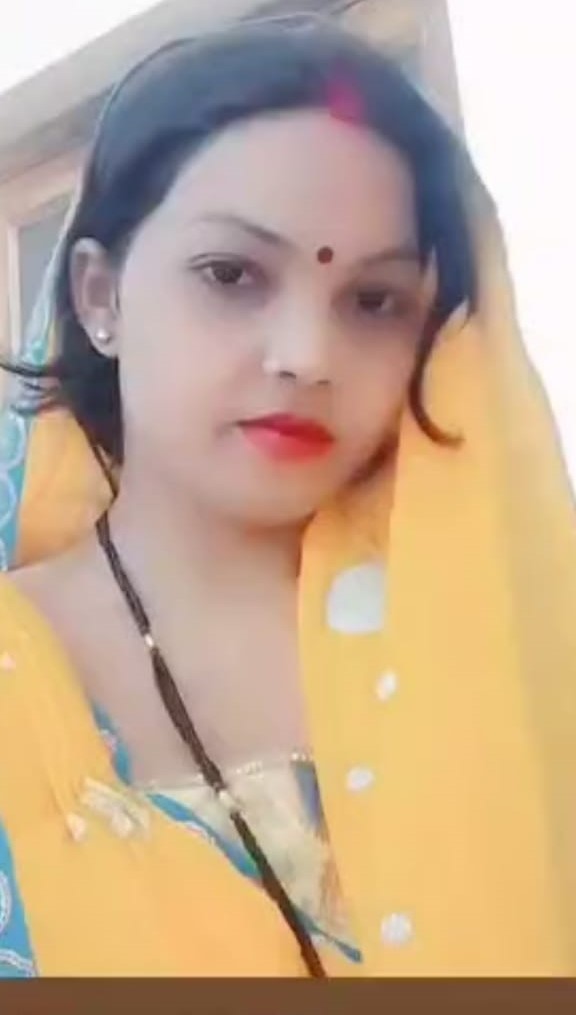 Sakuntla - Part time Baby Sitter in Bada Malhera in Chhatarpur