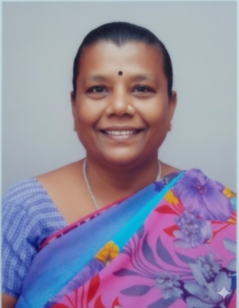 shela rathod - Full time Patient Care and Elderly Care in Virar in Mumbai
