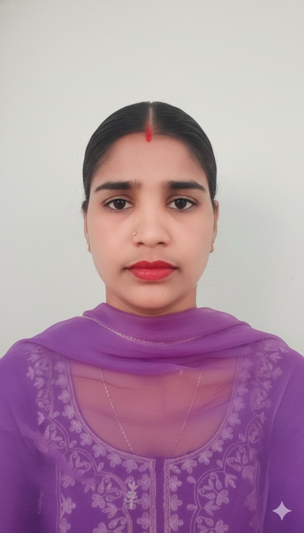 Seema Kaur - Full time Cleaner and Cook in punjab in Barnala