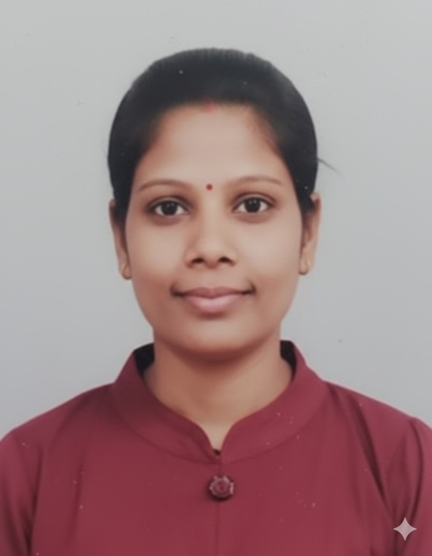 Sangeeta kushwaha - Part time Patient Care and Elderly Care in Chinchpokli in Mumbai