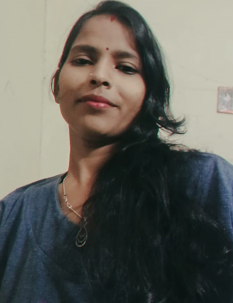 Monika - Part time Cleaner in Mahipalpur in New Delhi