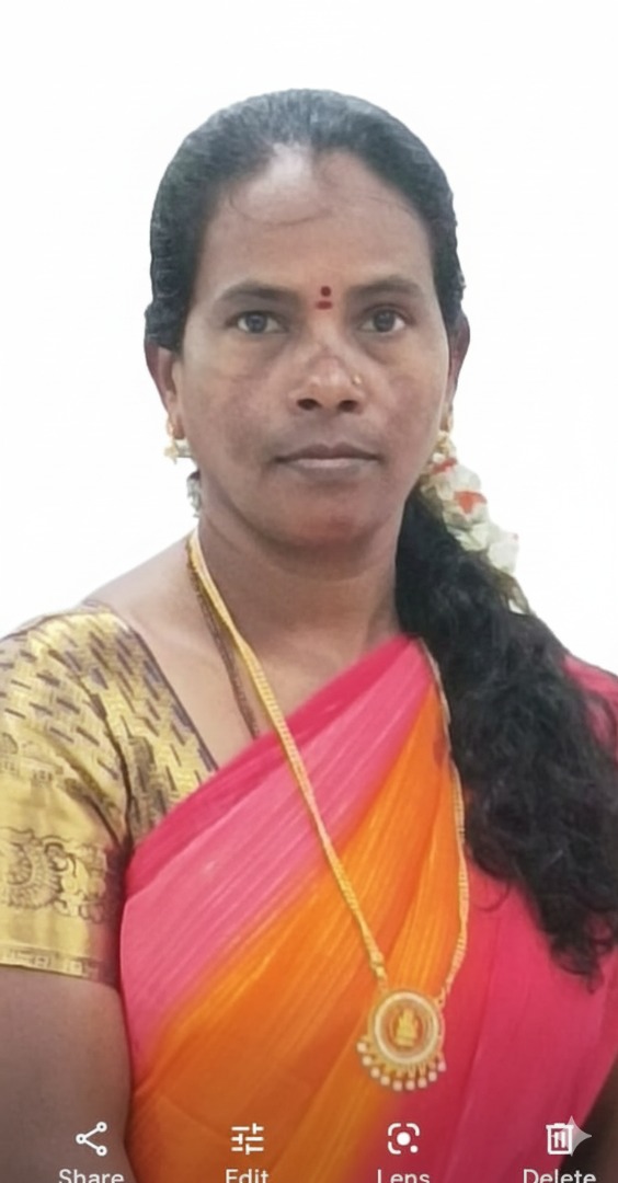 Nagamma - Part time Cook in Shanti Nagar in Bangalore Bengaluru