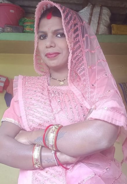 Madhu beliya - Part time Cleaner in Mandideep in Bhopal