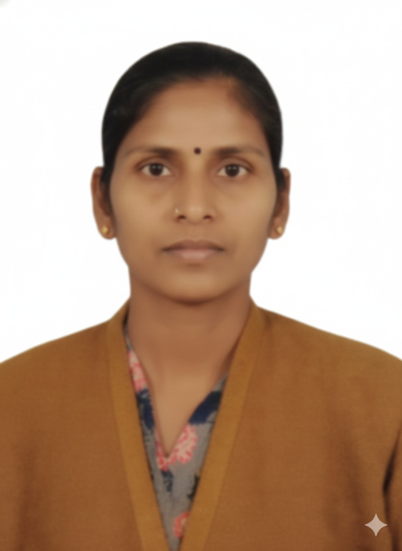 Aruna - Part time Cook and Baby Sitter in Channasandra in Bangalore Bengaluru