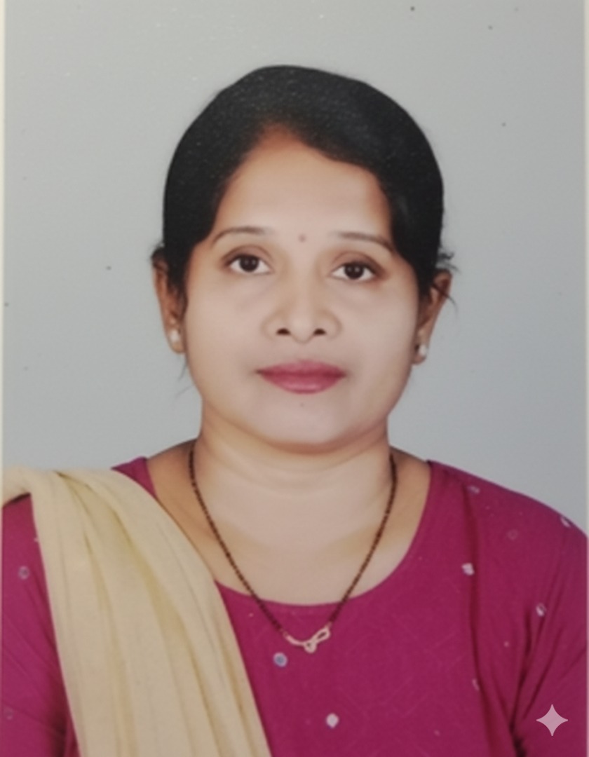Sangeeta rahatwal - Part time Cleaner and Patient Care and Elderly Care and Baby Sitter in Thane West in Mumbai