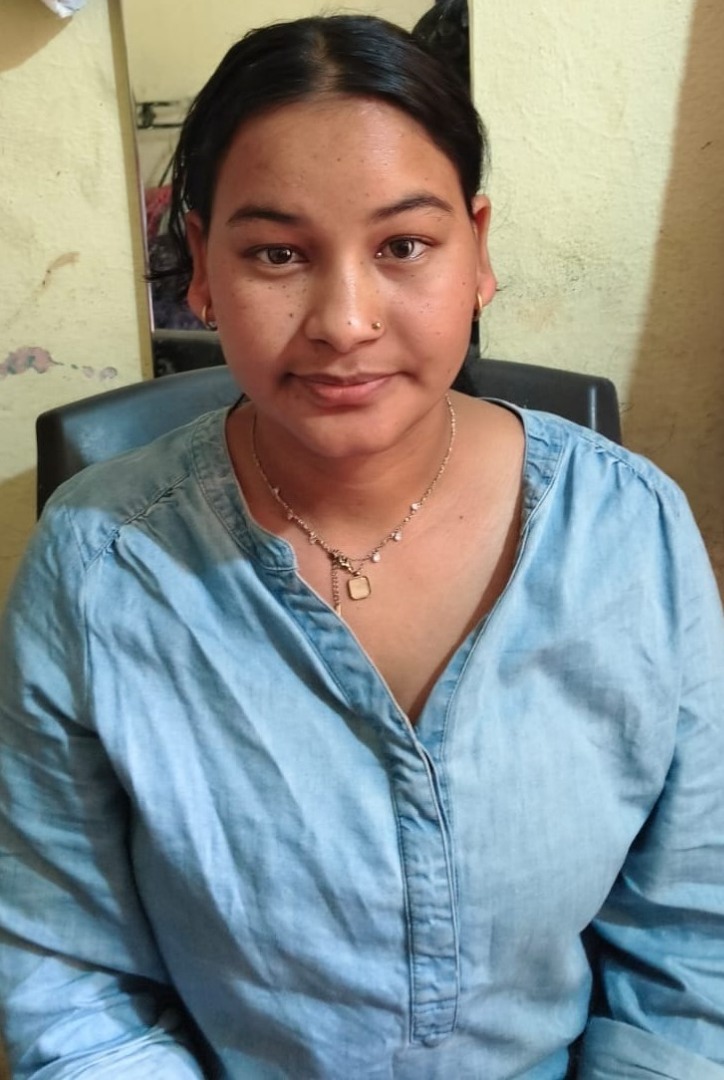Kriti Soni - Full time Patient Care and Elderly Care in Pune in Pune