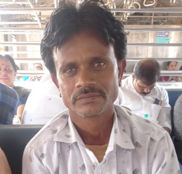 Anil Sharavan Sonawane - Full time Patient Care and Elderly Care in Vithalwadi in Mumbai