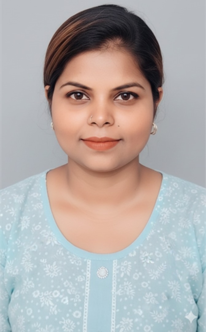 meena Jinwal - Part time Cleaner and Cook and Baby Sitter in Thane west in Thane