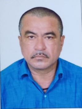 Dev Sing Thapa - Part time Cook in Palghar, in Mumbai