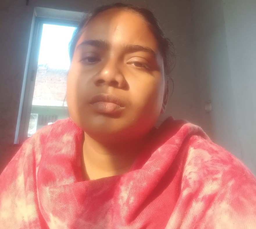 Sahiba parvin - Part time Cleaner in Jugsalai in Jamshedpur