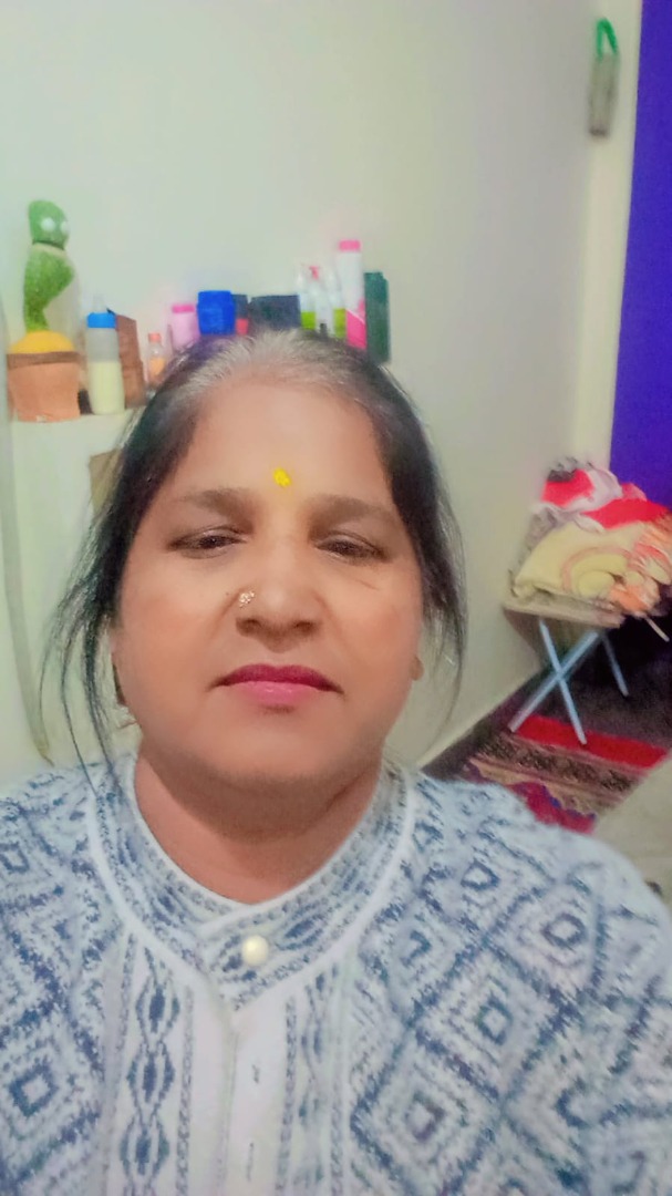 Pravesh Kaur - Full time Cleaner and Cook and Patient Care and Elderly Care and Baby Sitter in Patiala in Patiala