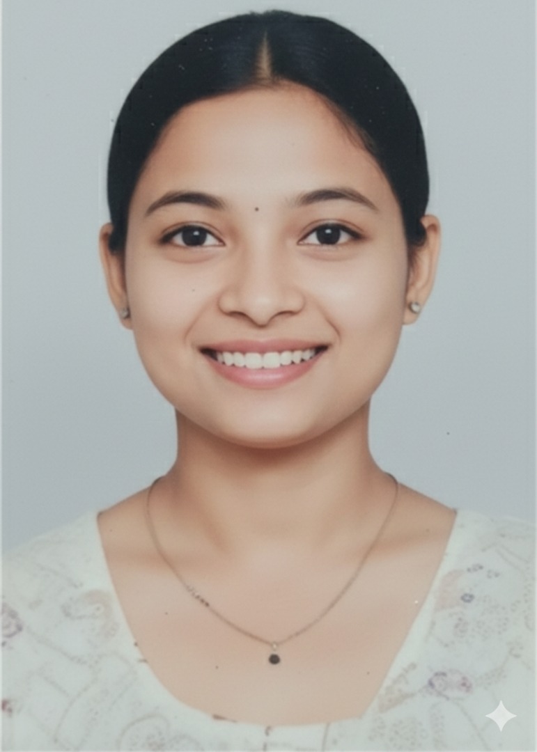 swastika khatri - Part time Baby Sitter in Mira Road East in Mumbai