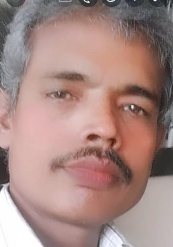 Raju Mandal - Full time Cleaner and Cook in Bhiwandi in Mumbai