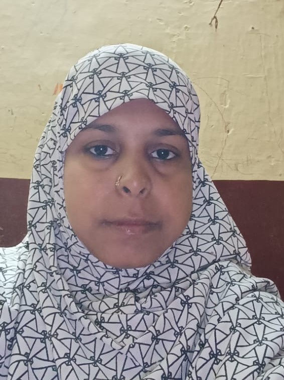 Safiya - Part time Cleaner in Borabanda in Hyderabad