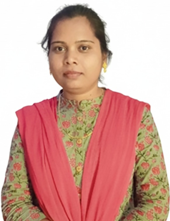 Rupan Khukhri - Full time Cleaner and Cook and Patient Care and Elderly Care in Malad West in Mumbai