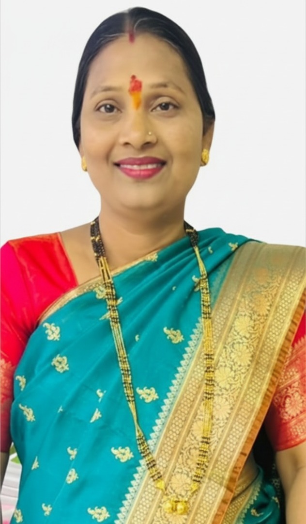 Bharti Bhosle - Part time Cleaner and Cook in Govandi East in Mumbai